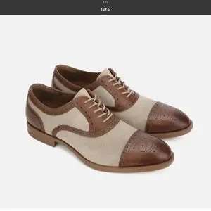 Kenneth Cole New York | Shoes | Mens Kenneth Cole Captoe  display picture 2